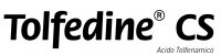 Tolfedine CS logo